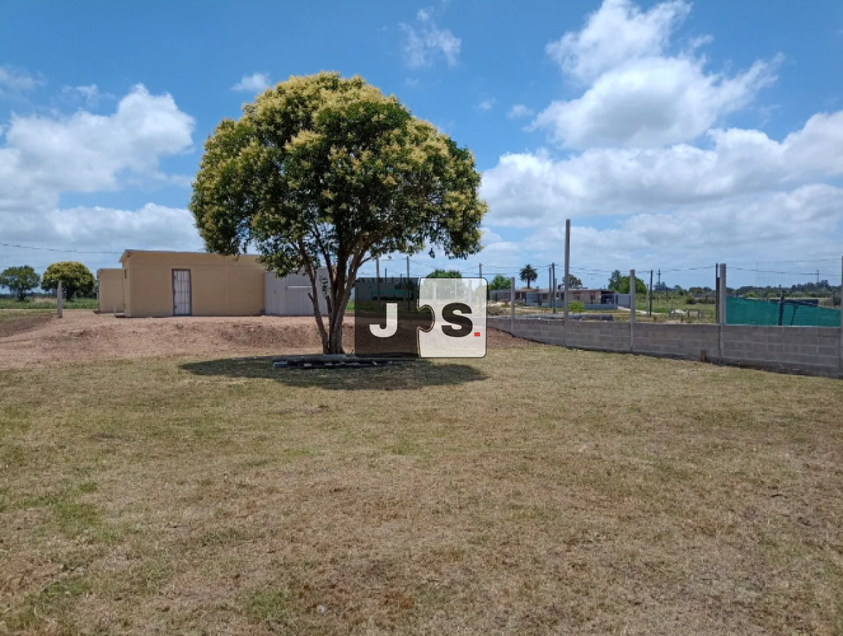 Casa ID.3813 - Alquiler monoambiente Casarino, Canelones
