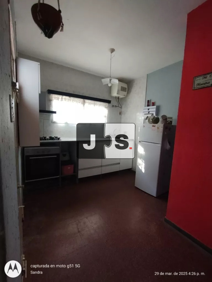 Casa ID.3339 - Alquiler casa 3 dormitorios churrasquera