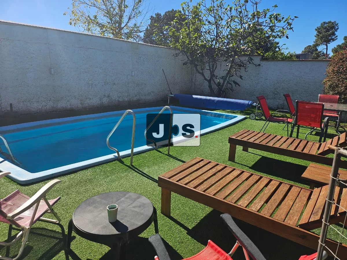 Casa ID.521 - Venta casa 3 dormitorios Medanos Solymar sur