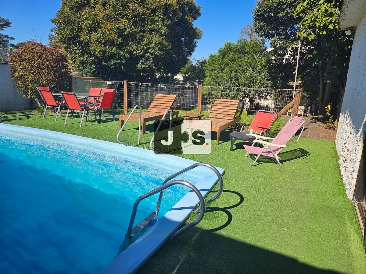Casa ID.521 - Venta casa 3 dormitorios Medanos Solymar sur