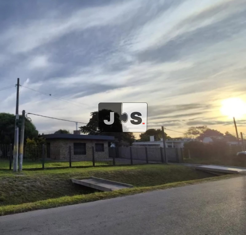 Casa ID.1580 - Venta casa 3 dormitorios El Bosque Canelones