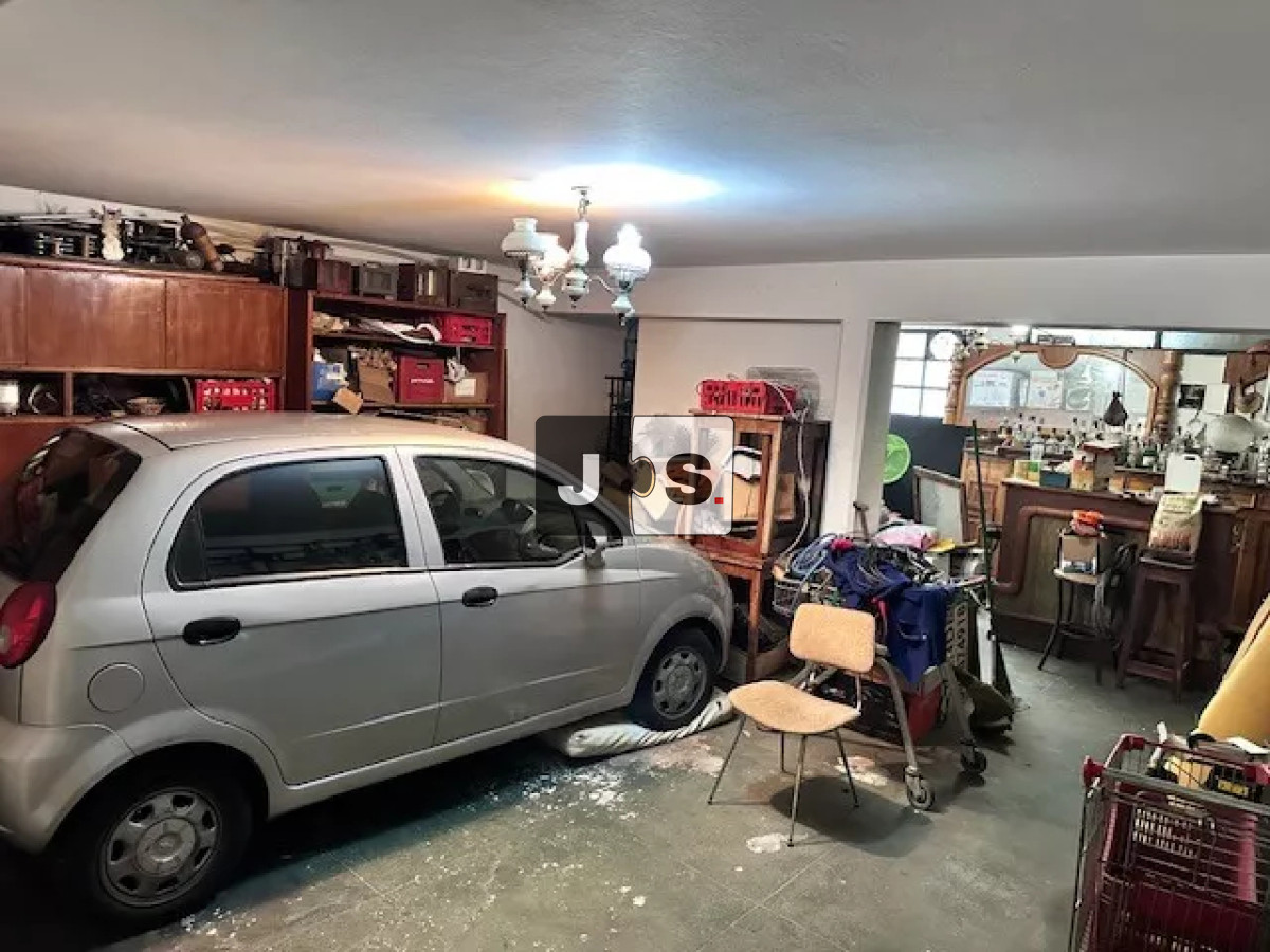 Casa ID.2283 - Casa en Venta con 4 habitaciones, La blanqueada