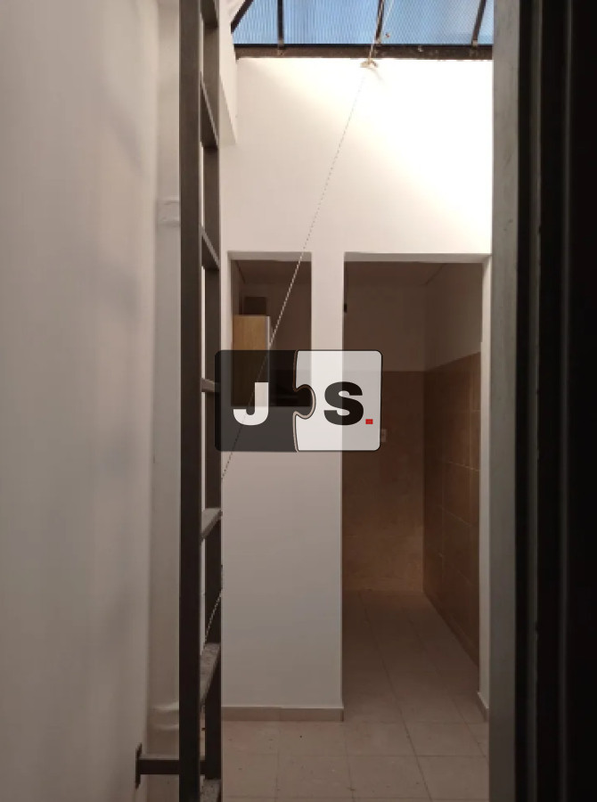 Casa ID.3665 - Traspaso de Alquiler casa 2 dormitorios, Paso Molino