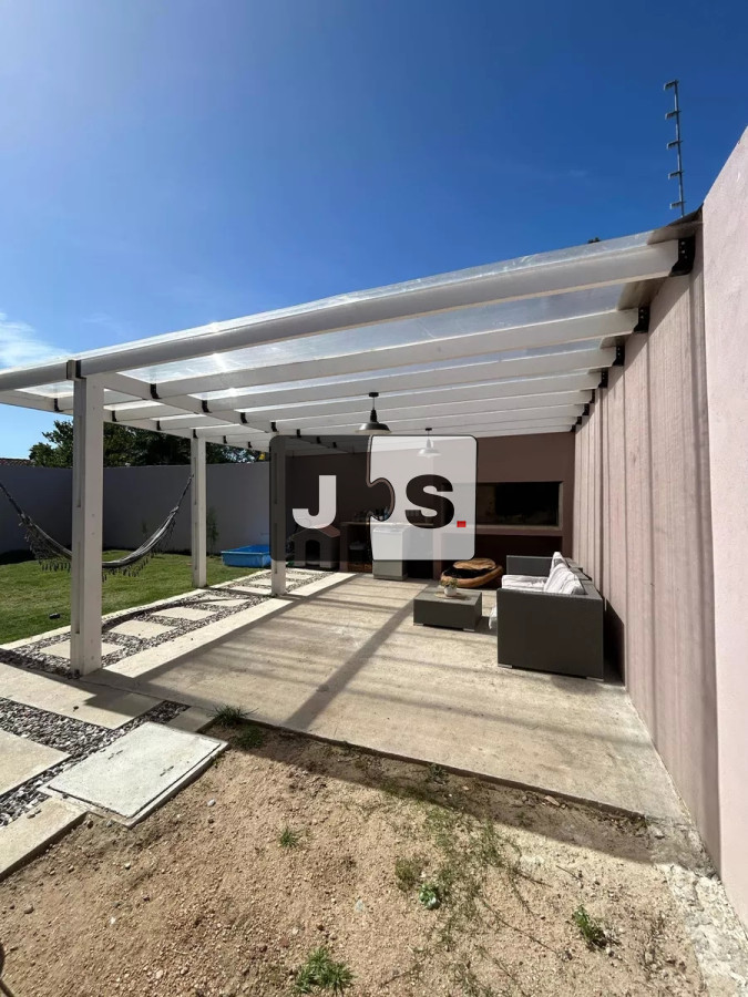 Casa ID.199 - Venta casa 3 dormitorios Shangrila Sur a estrenar