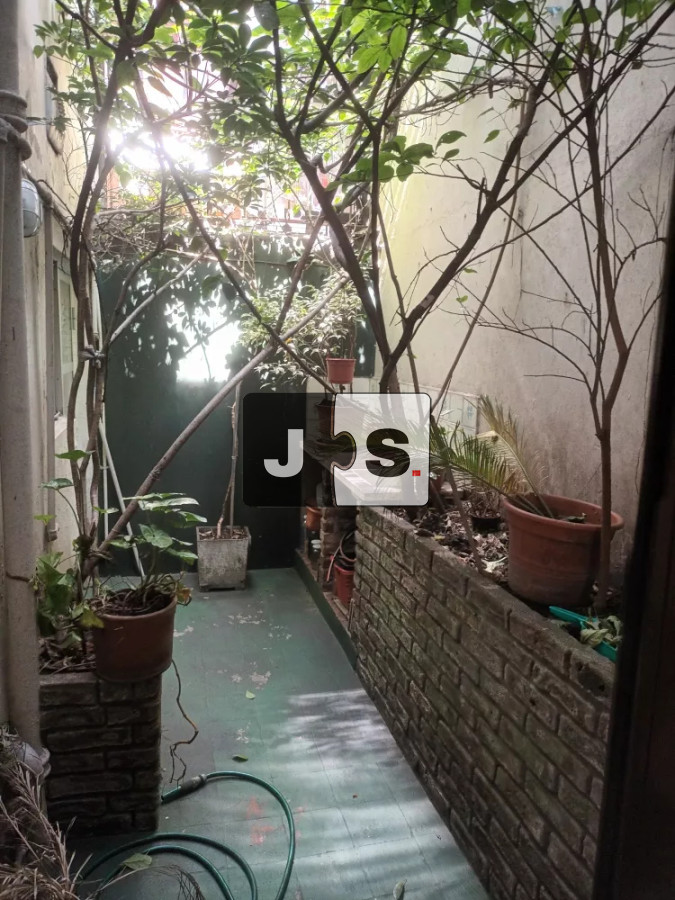 Casa ID.2813 - Vendo casa 4 dormitorios Parque rodó