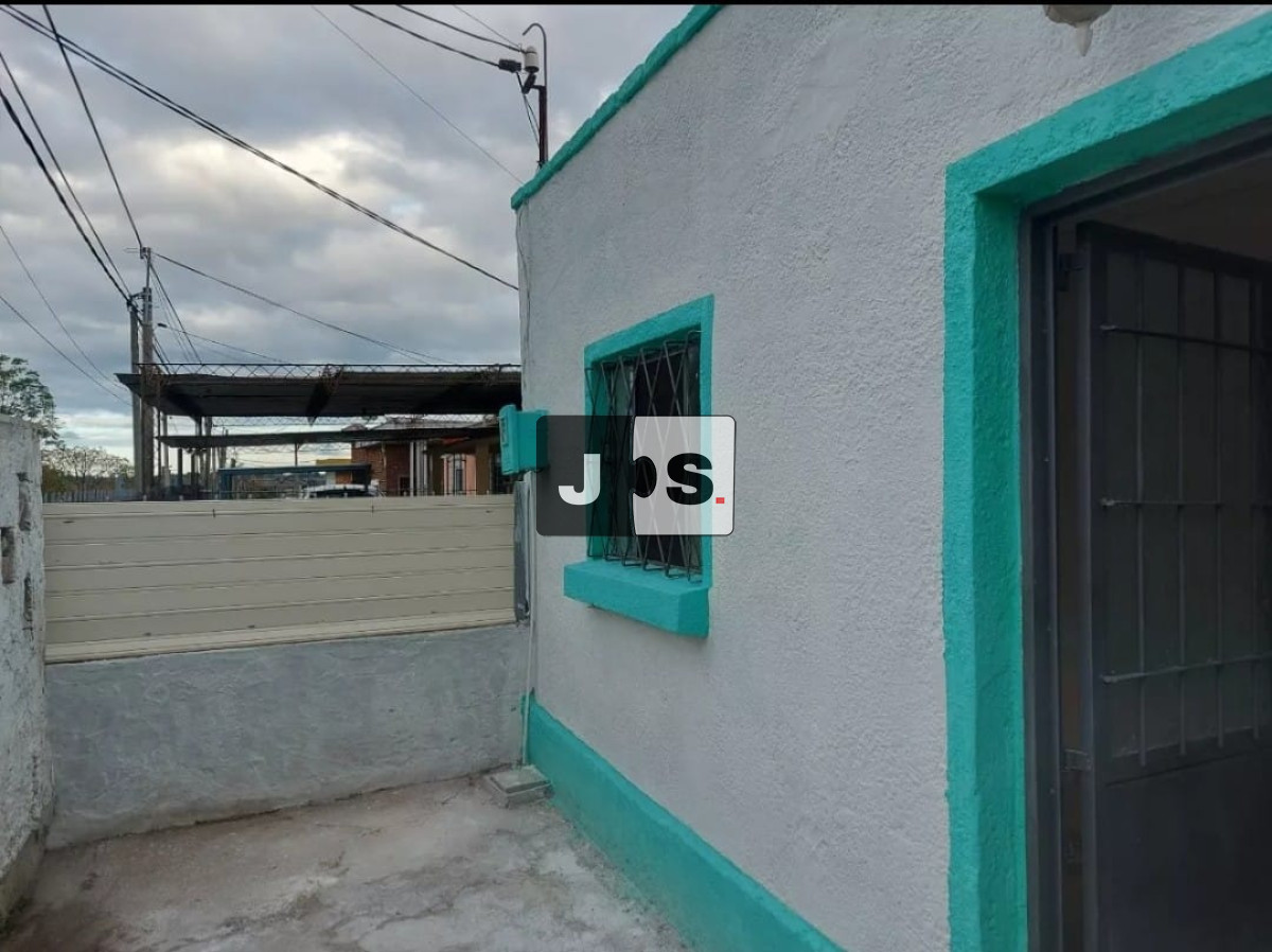 Casa ID.1361 - Alquiler casa 2 dormitorios Las Piedras Canelones