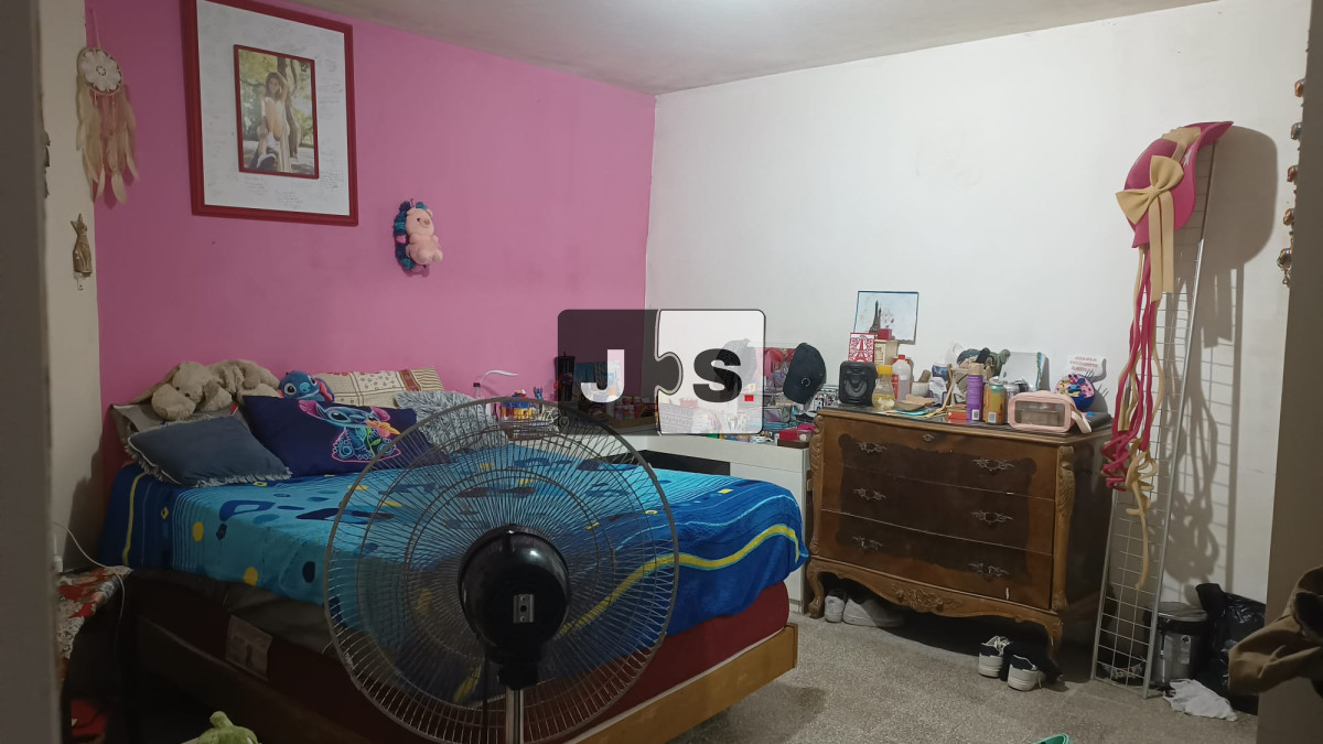 Casa ID.3186 - Venta Casa PH, 5 Dormitorios, 2 Baños, Cochera, Prado