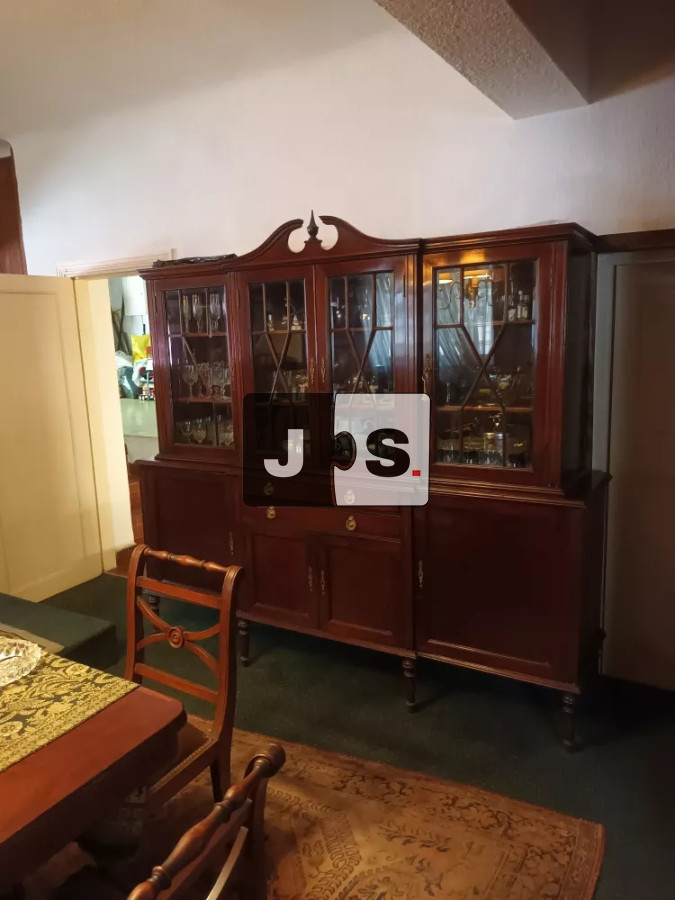 Casa ID.2813 - Vendo casa 4 dormitorios Parque rodó