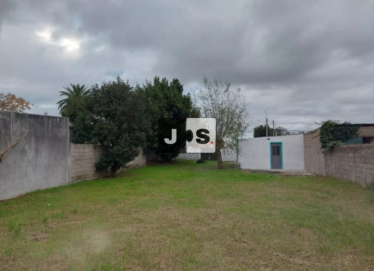 Casa ID.1361 - Alquiler casa 2 dormitorios Las Piedras Canelones