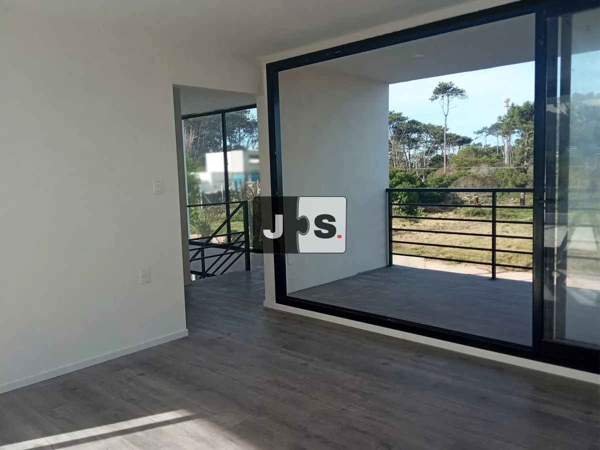 Casa ID.1277 - Casa a Estrenar Punta de Chileno 4 dormitorios 2 baños Punta de Chileno, Maldonado