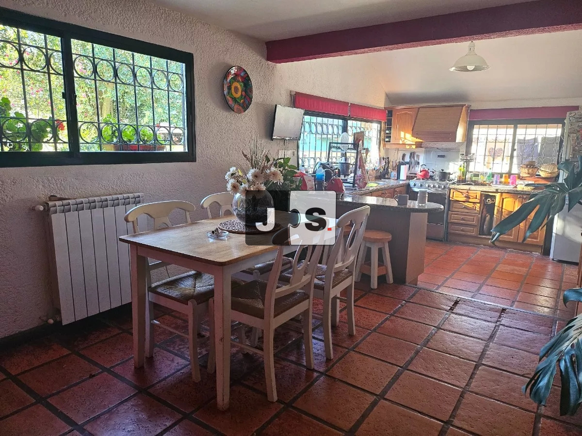Casa ID.521 - Venta casa 3 dormitorios Medanos Solymar sur