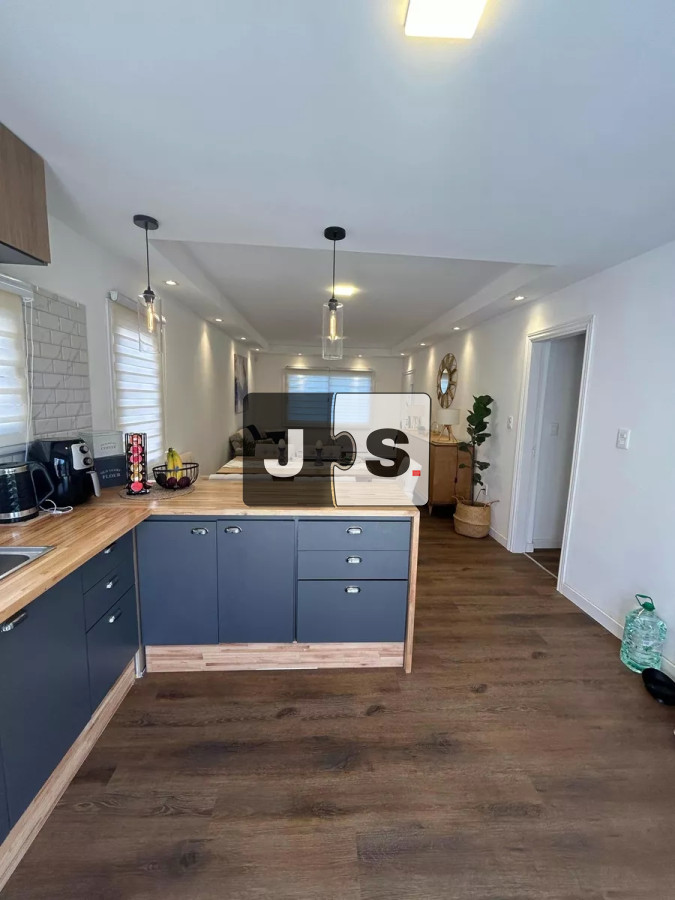 Casa ID.199 - Venta casa 3 dormitorios Shangrila Sur a estrenar