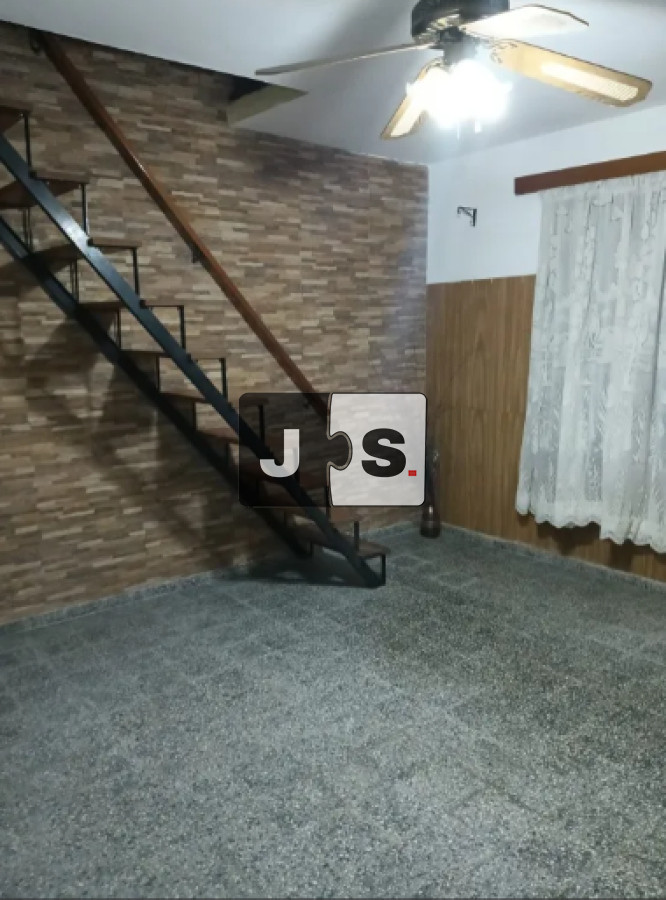Casa ID.3578 - Alquiler casa 2 dormitorios, Reducto 