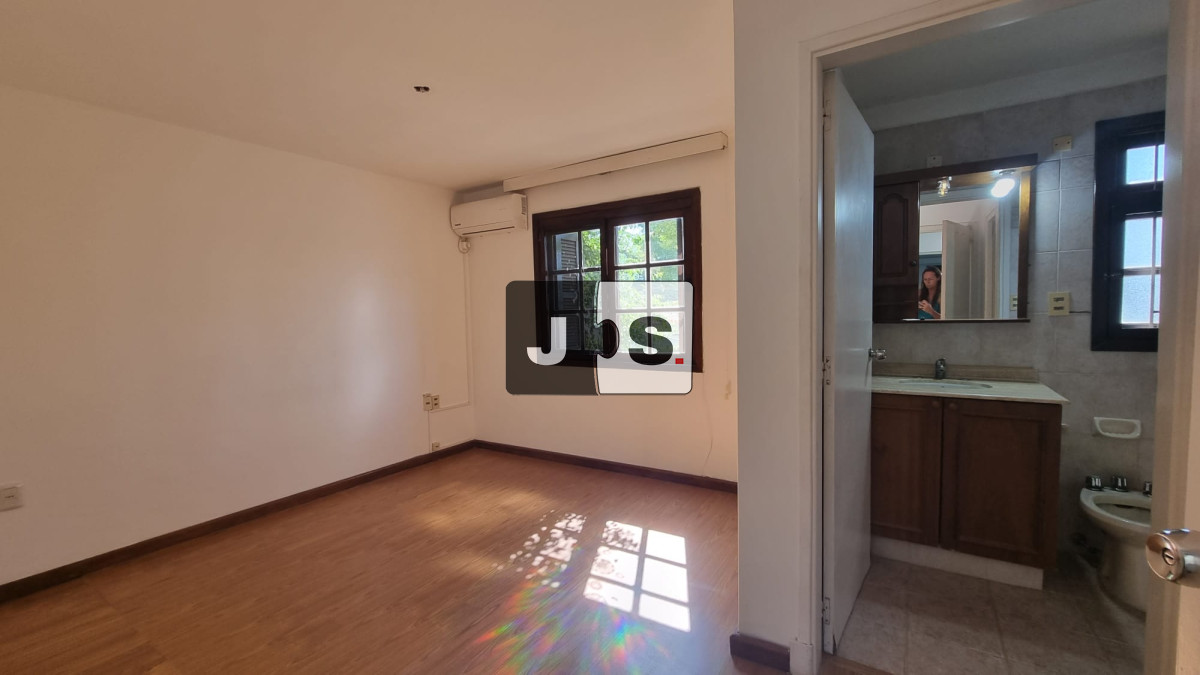 Casa ID.2261 - Alquilo casa de 3 dormitorios Carrasco Montevideo