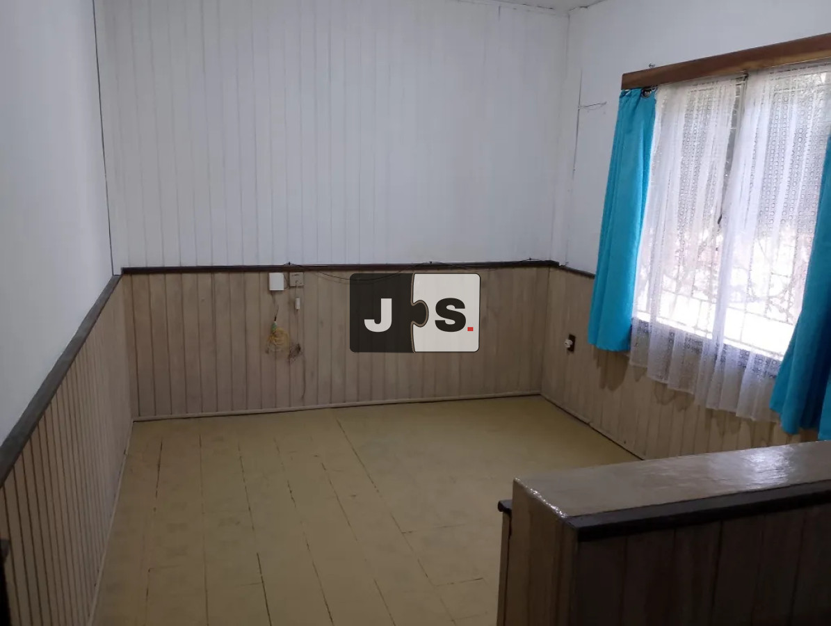 Casa ID.3752 - Vendo casa de 2 dormitorios en el Prado con cochera y jardín