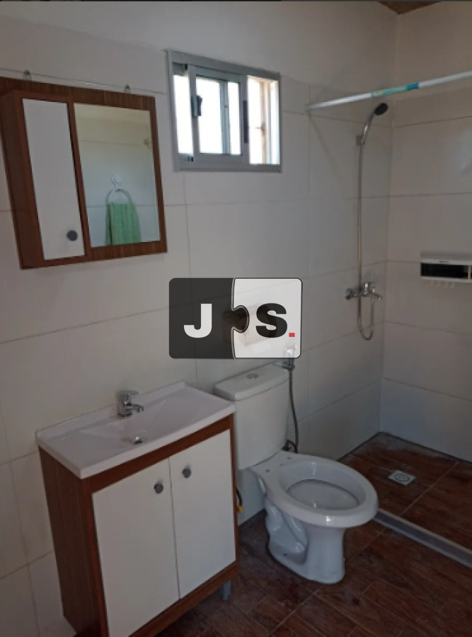 Casa ID.3813 - Alquiler monoambiente Casarino, Canelones