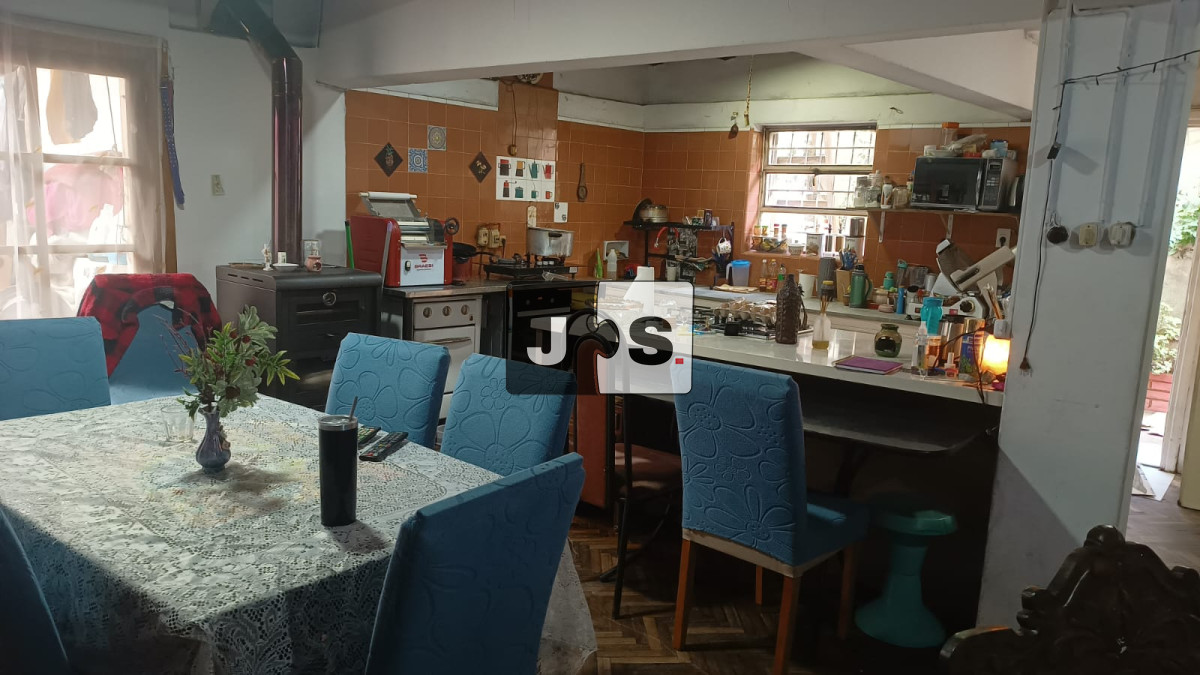 Casa ID.3186 - Venta Casa PH, 5 Dormitorios, 2 Baños, Cochera, Prado