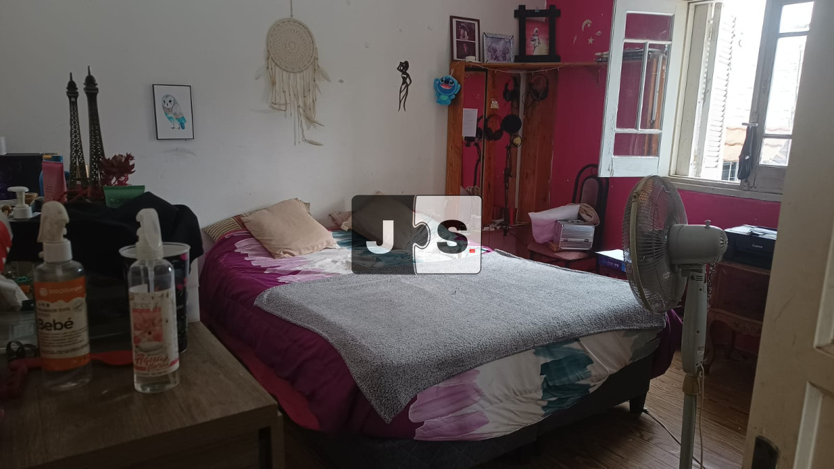 Casa ID.3186 - Venta Casa PH, 5 Dormitorios, 2 Baños, Cochera, Prado