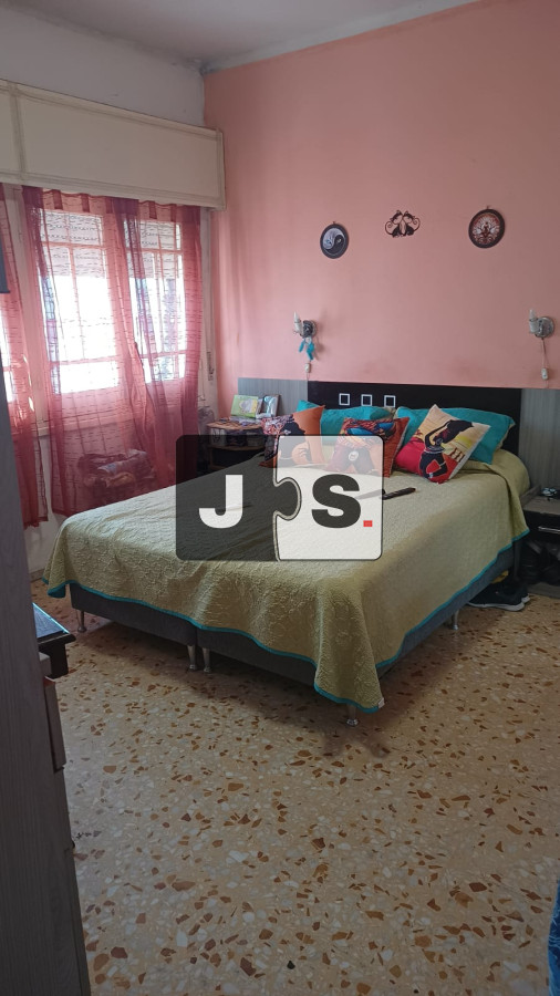 Casa ID.3186 - Venta Casa PH, 5 Dormitorios, 2 Baños, Cochera, Prado