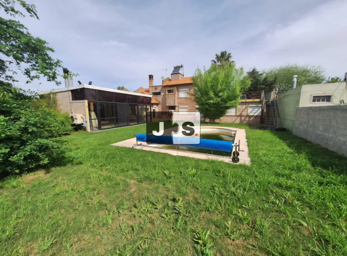 Casa ID.2600 - Casa venta 3 dormitorios Las Piedras Canelones