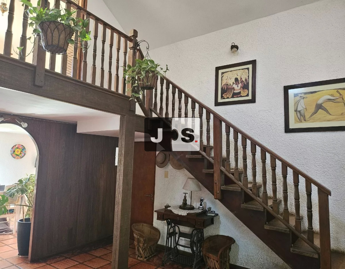 Casa ID.521 - Venta casa 3 dormitorios Medanos Solymar sur