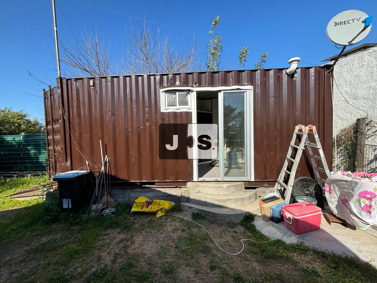 Casa ID.1956 - casa en venta pinar sur