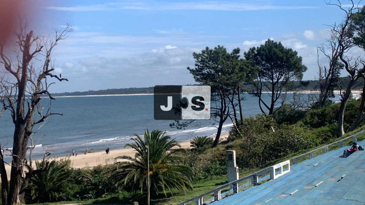 Casa ID.3569 - Alquiler apartamento 2 dormitorios Atlántida Costa de Oro