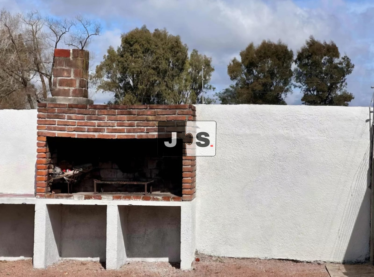 Casa ID.2897 - Alquiler apartamento 2 dormitorios La Paz Canelones