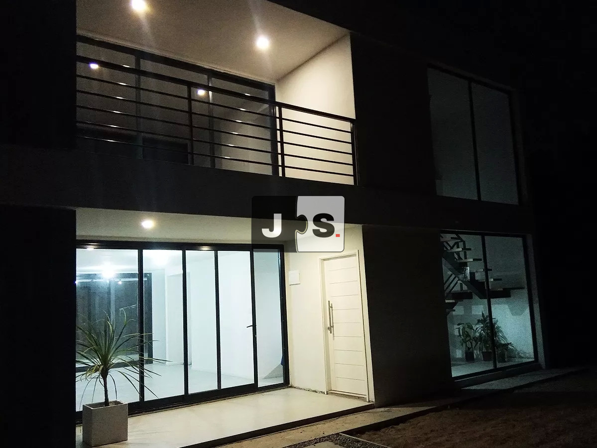 Casa ID.1277 - Casa a Estrenar Punta de Chileno 4 dormitorios 2 baños Punta de Chileno, Maldonado