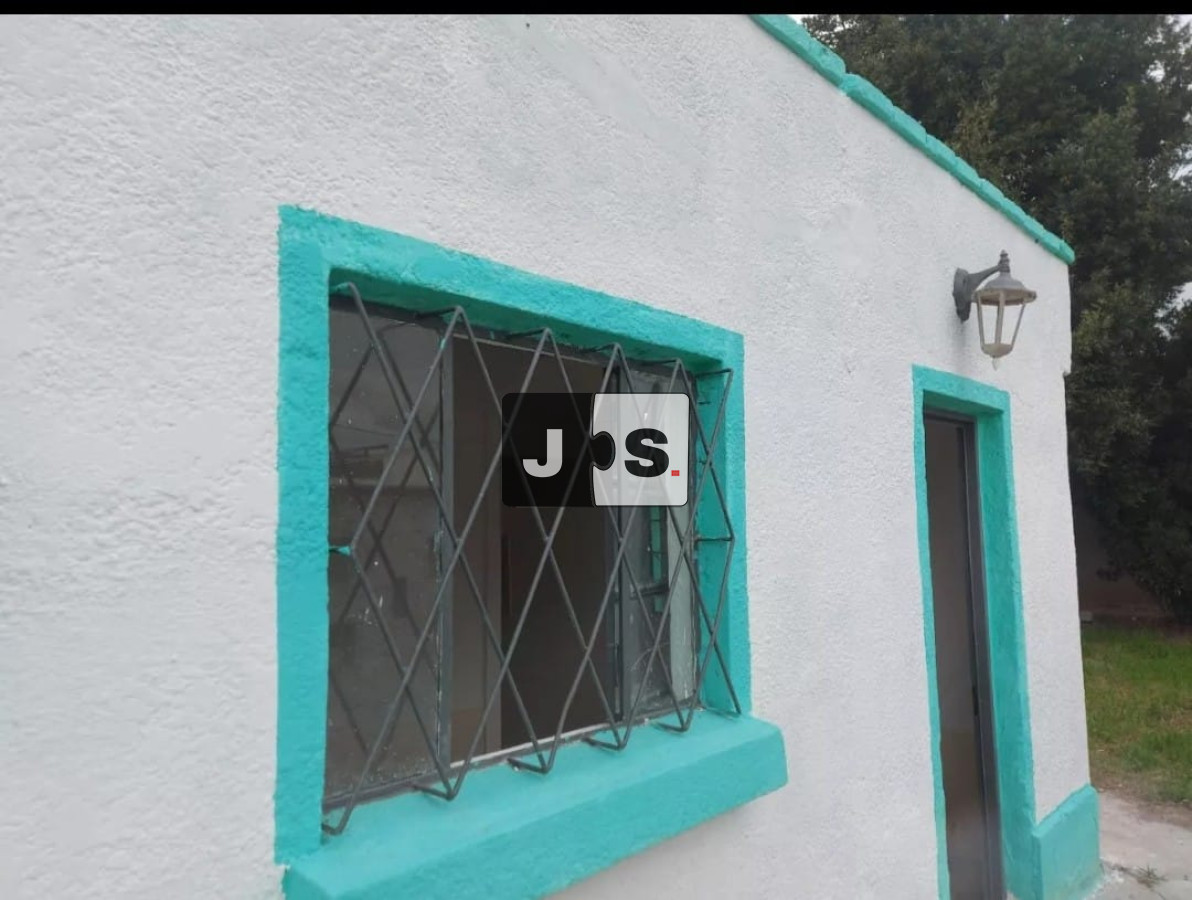 Casa ID.1361 - Alquiler casa 2 dormitorios Las Piedras Canelones
