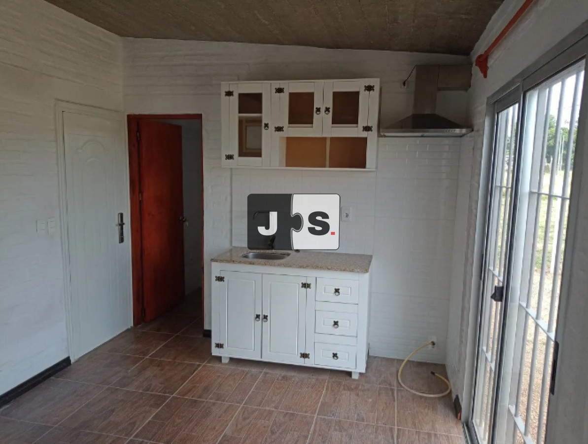 Casa ID.3813 - Alquiler monoambiente Casarino, Canelones