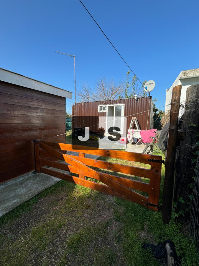 Casa ID.1956 - casa en venta pinar sur