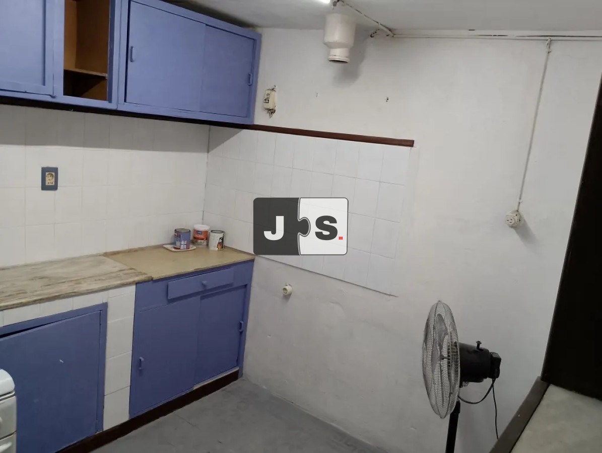 Casa ID.3752 - Vendo casa de 2 dormitorios en el Prado con cochera y jardín
