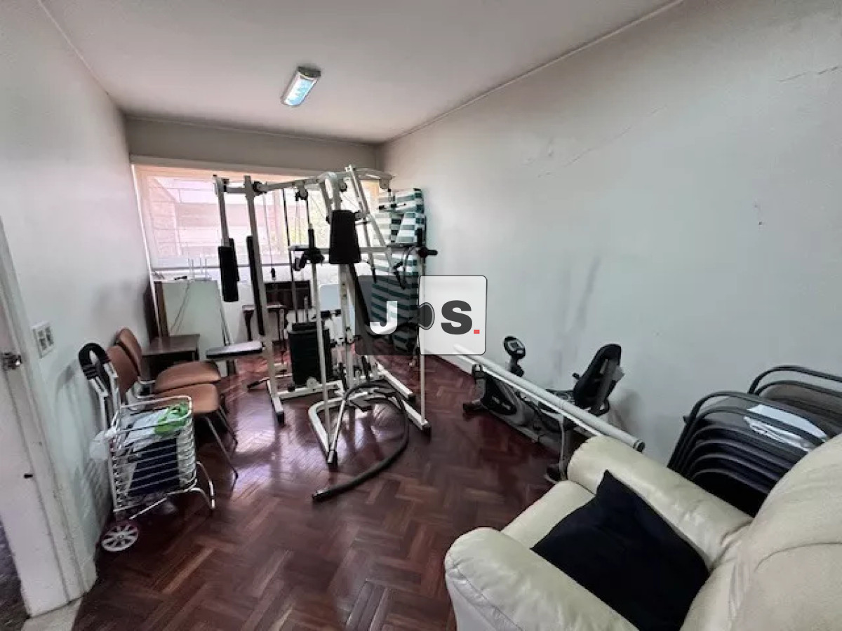 Casa ID.2283 - Casa en Venta con 4 habitaciones, La blanqueada