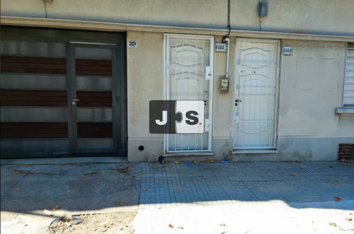 Casa ID.3639 - Alquiler Casa 4 dormitorios, Reducto