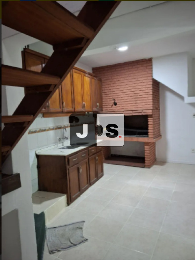 Casa ID.3562 - Alquiler casa 1 dormitorios, Unión