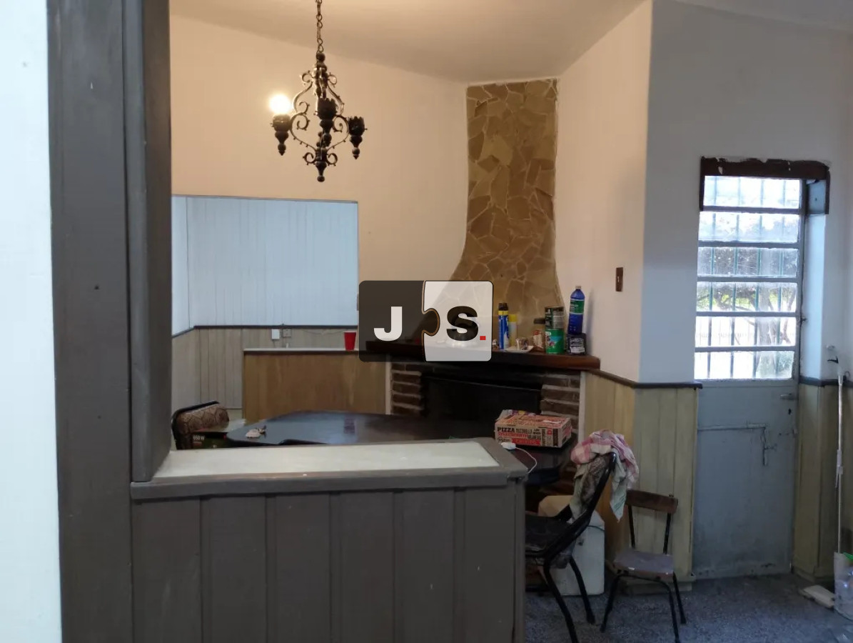 Casa ID.3752 - Vendo casa de 2 dormitorios en el Prado con cochera y jardín