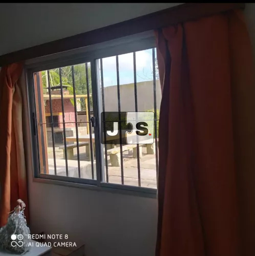 Casa ID.3339 - Alquiler casa 3 dormitorios churrasquera