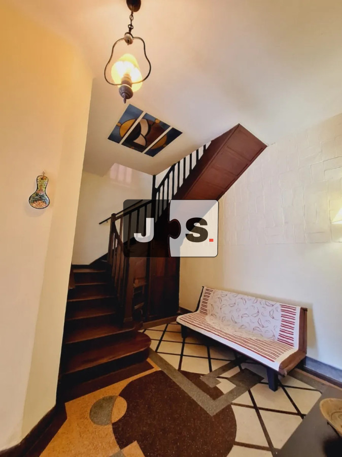 Casa ID.3745 - Vendo casa de 3 dormitorios en Pocitos Nuevo con azotea y cochera