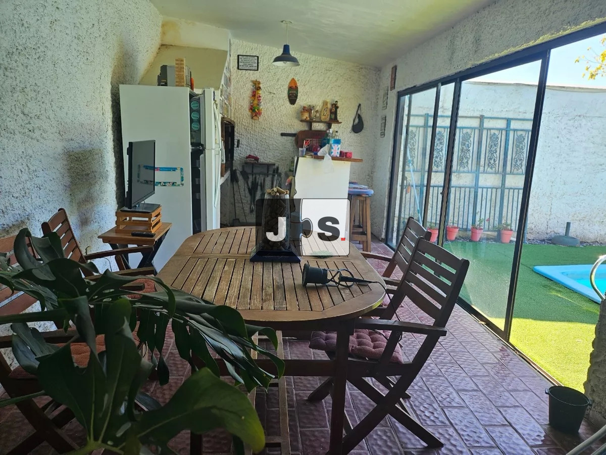 Casa ID.521 - Venta casa 3 dormitorios Medanos Solymar sur
