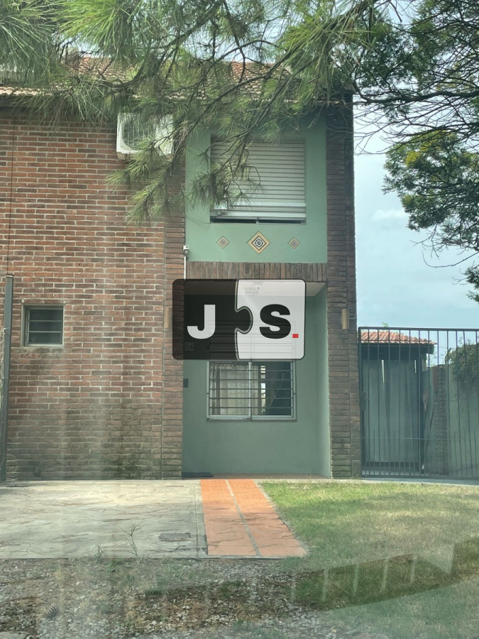Casa ID.3595 - Vendo casa 2 dormitorios, ciudad de la costa