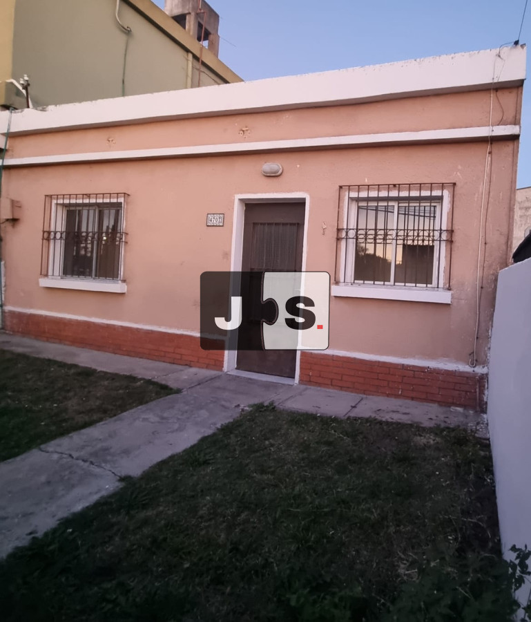 Casa ID.3788 - Alquiler casa 2 dormitorios Las Piedras Canelones