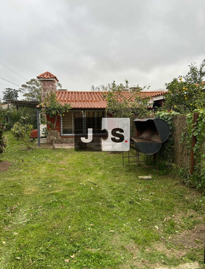 Casa ID.3822 - Alquiler casa 1 dormitorios Lagomar C. de la Costa