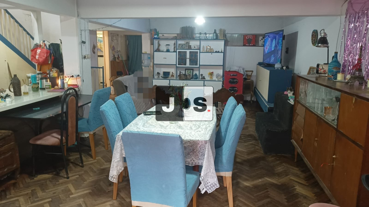 Casa ID.3186 - Venta Casa PH, 5 Dormitorios, 2 Baños, Cochera, Prado