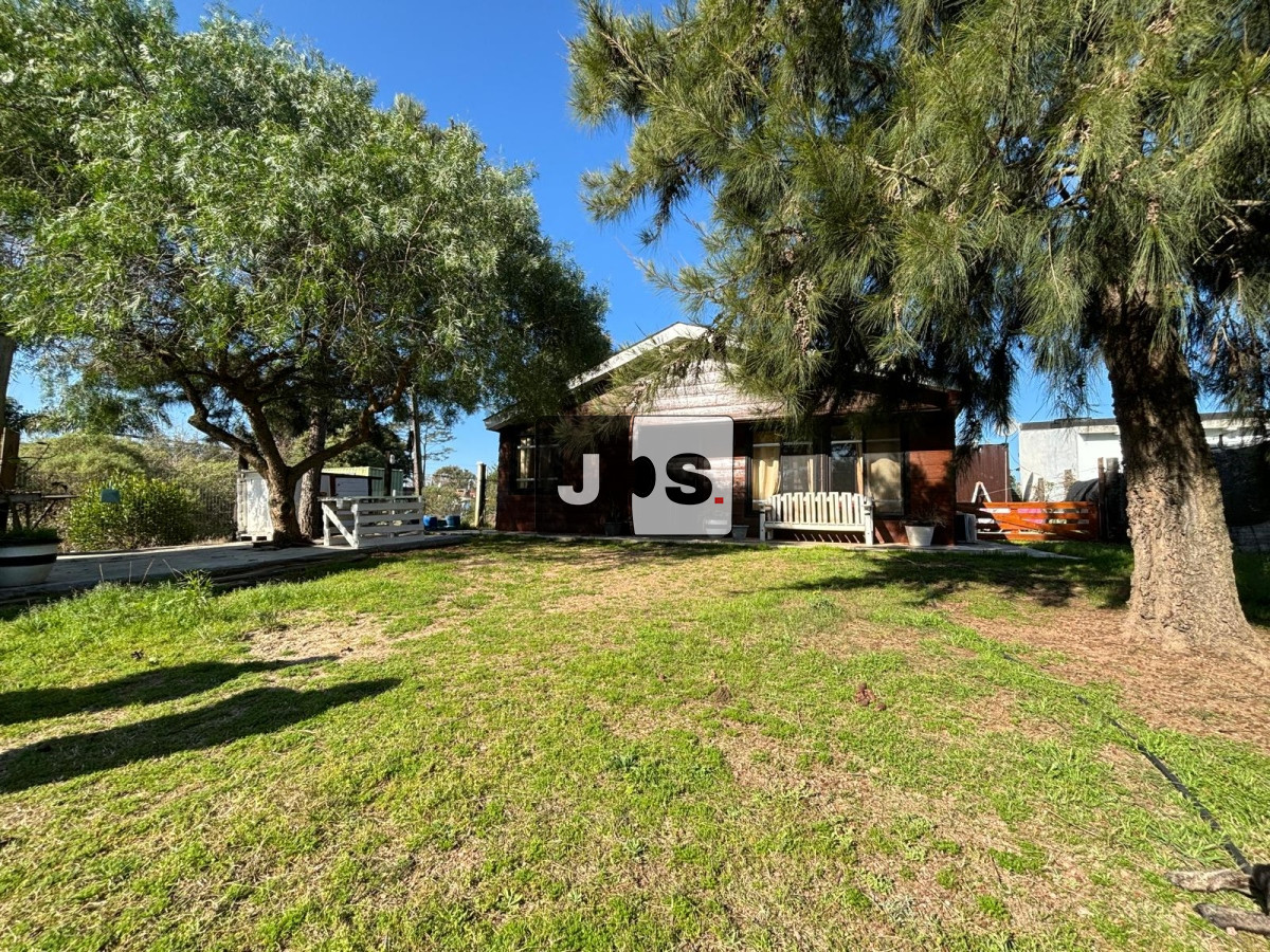 Casa ID.1956 - casa en venta pinar sur