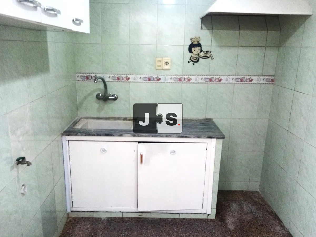 Casa ID.3556 - Alquiler Casa 3 Dormitorios, Altillo, Patio Interno, Azotea, Brazo Oriental