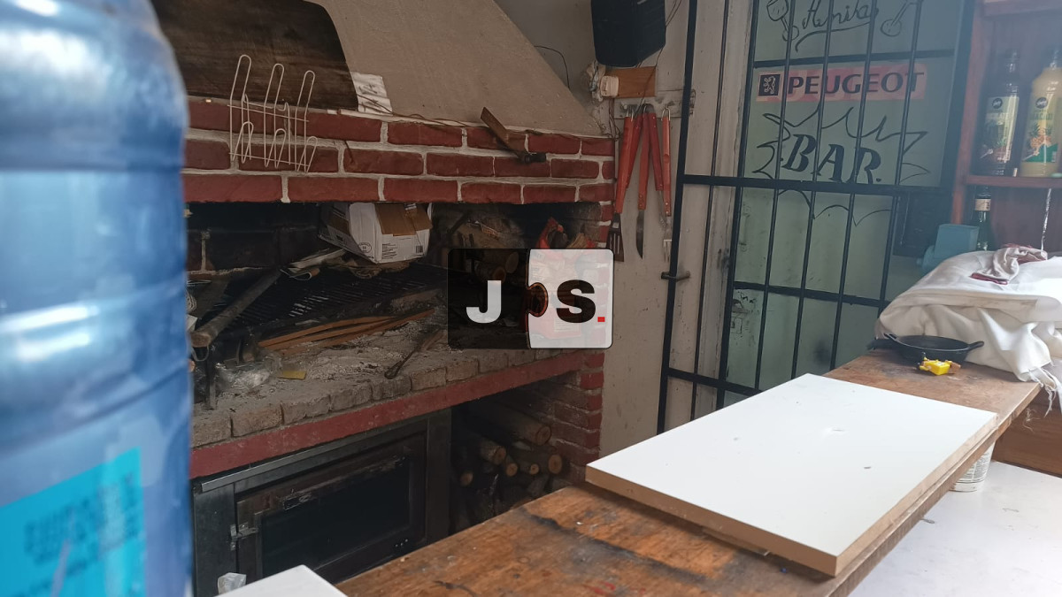 Casa ID.3186 - Venta Casa PH, 5 Dormitorios, 2 Baños, Cochera, Prado