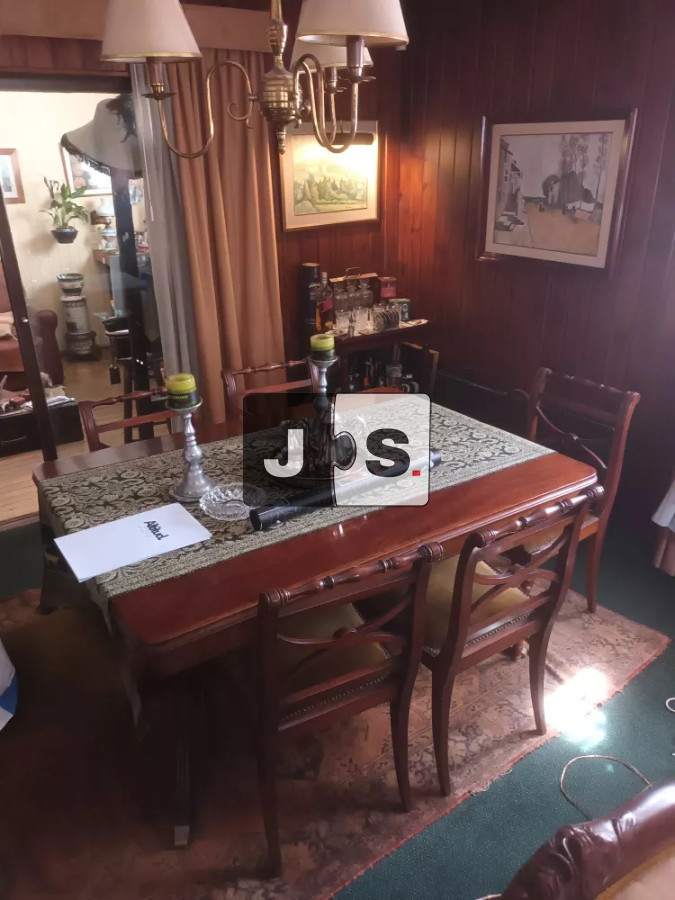 Casa ID.2813 - Vendo casa 4 dormitorios Parque rodó