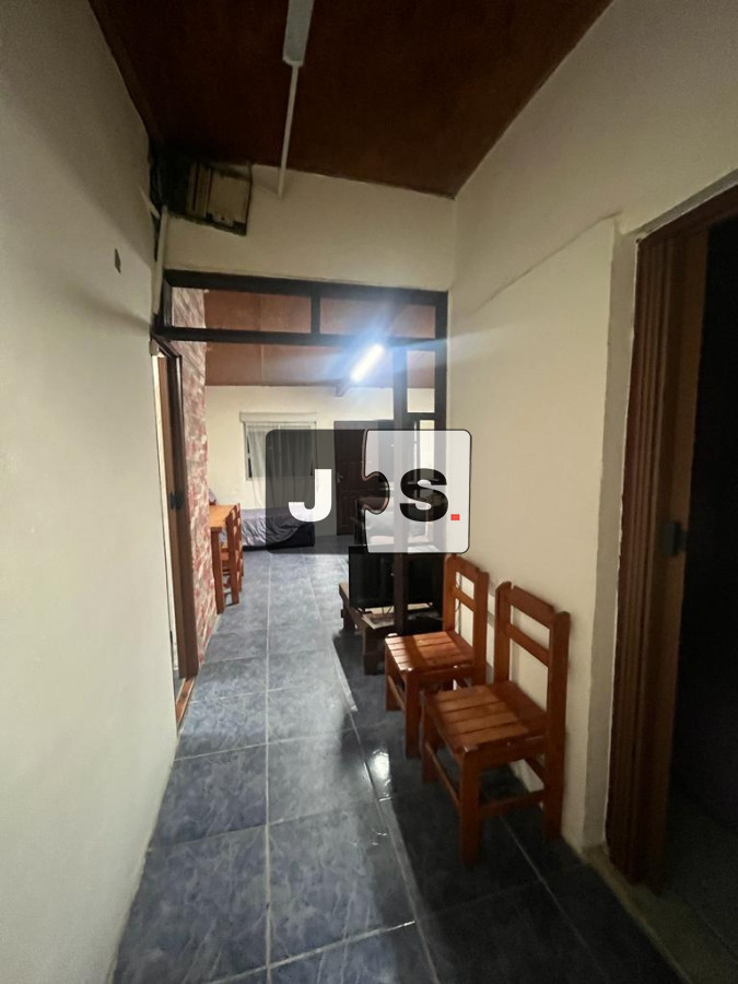 Casa ID.3569 - Alquiler apartamento 2 dormitorios Atlántida Costa de Oro
