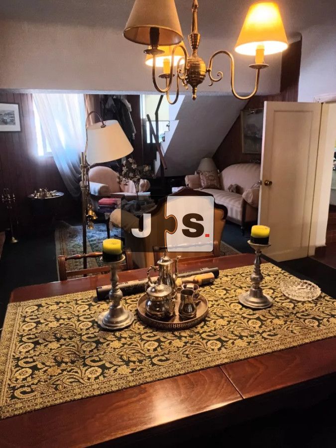 Casa ID.2813 - Vendo casa 4 dormitorios Parque rodó